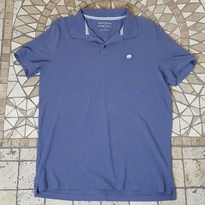 Banana Republic polo shirt Large